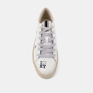 shushop 7.5 new york sneaker